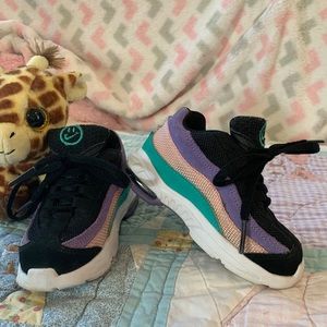 Nike Air Max 95 Have A Nice Day Toddler Sneaker